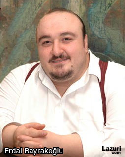 Erdal Bayrakolu