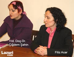 idem ahin - Filiz Acar